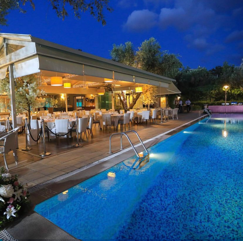 Halandri Club  portfolio